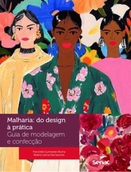 Picture of MALHARIA DO DESIGN A PRATICA