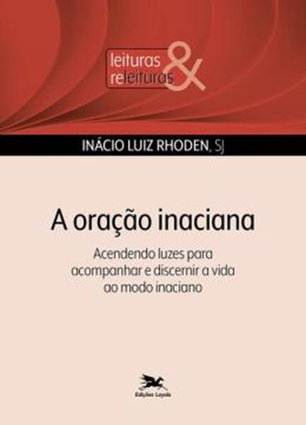 Picture of A ORACAO INACIANA