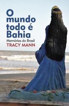Imagem de O MUNDO TODO E BAHIA