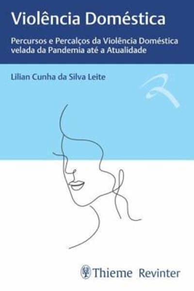 Picture of VIOLENCIA DOMESTICA