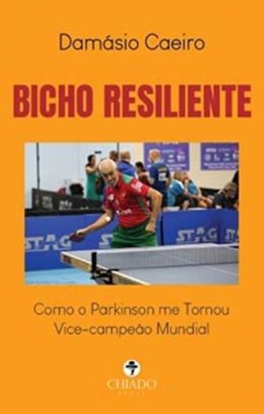 Picture of BICHO RESILIENTE