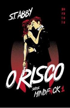 Imagem de O RISCO - SERIE MINDF*CK 1