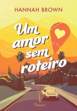 Imagem de UM AMOR SEM ROTEIRO
