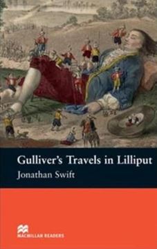 Imagem de GULLIVER´S TRAVELS IN LILLIPUT - WITH EBOOK