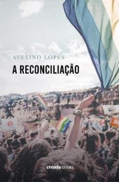 Imagem de A RECONCILIACAO