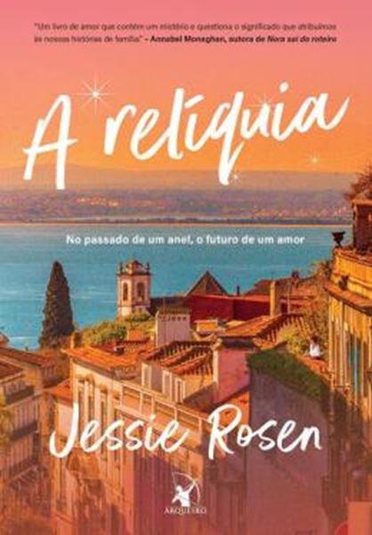 Picture of A RELIQUIA