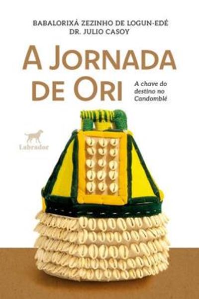 Picture of A JORNADA DE ORI