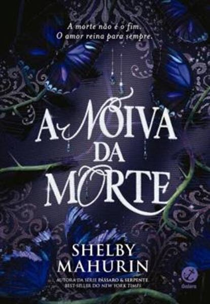 Picture of A NOIVA DA MORTE - VOL. 2 O VEU ESCARLATE