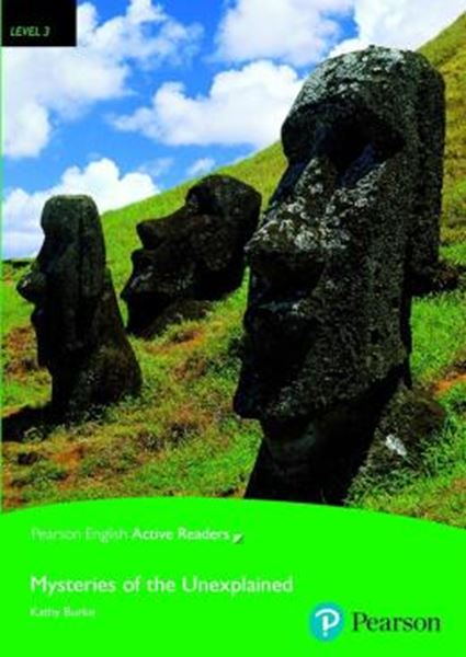 Picture of MYSTERIES OF THE UNEXPLAINED 3 BOOK & EBOOK WITH DIGITAL RESOURCES