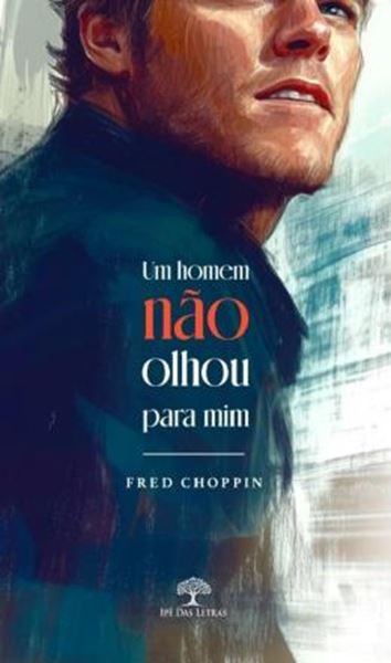 Picture of UM HOMEM NAO OLHOU PARA MIM