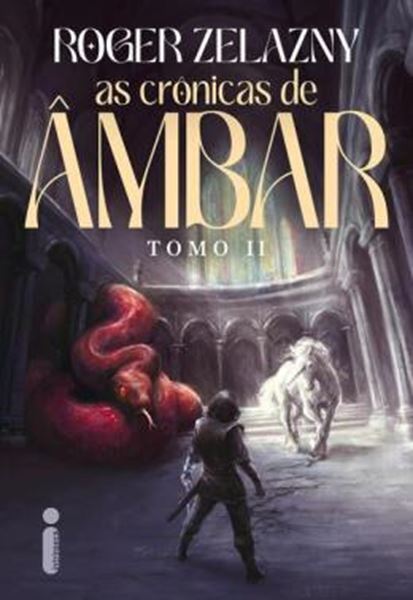 Picture of AS CRONICAS DE AMBAR