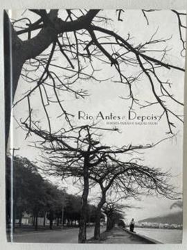Imagem de RIO ANTES E DEPOIS