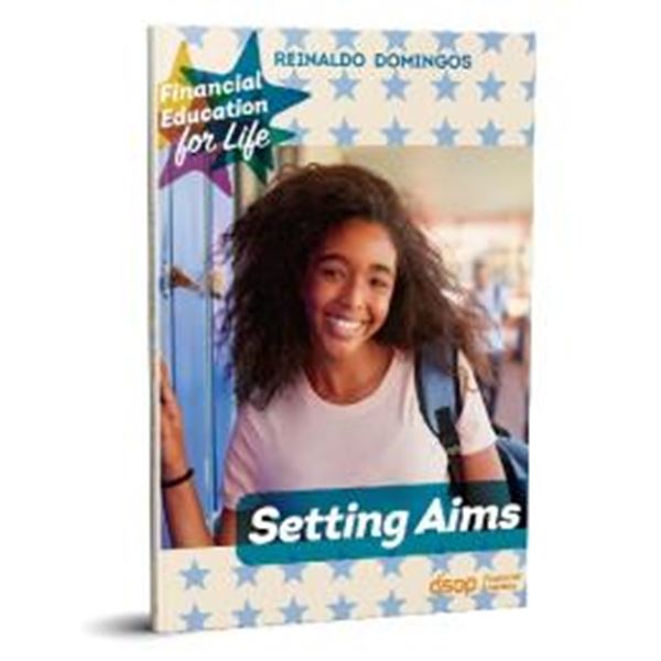 Picture of FINANCIAL EDUCATION FOR LIFE - 6ª ANO - SETTING AIMS