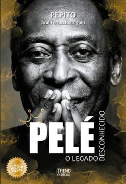 Imagem de PELE - O LEGADO DESCONHECIDO