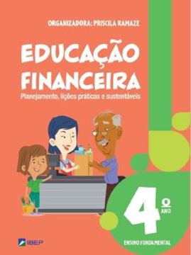 Imagem de EDUCACAO FINANCEIRA - 4º ANO ENSINO FUNDAMENTAL