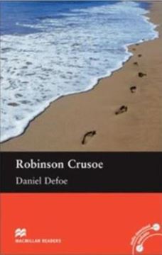 Imagem de ROBISON CRUSOE WITH EBOOK