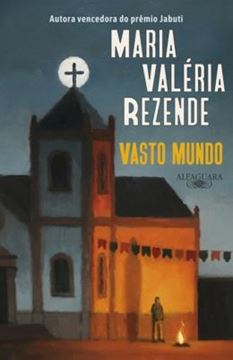 Imagem de VASTO MUNDO - 2ª ED