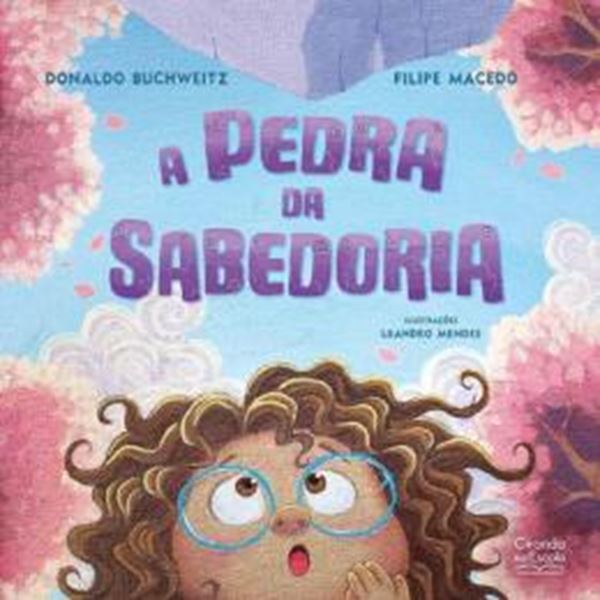 Picture of A PEDRA DA SABEDORIA