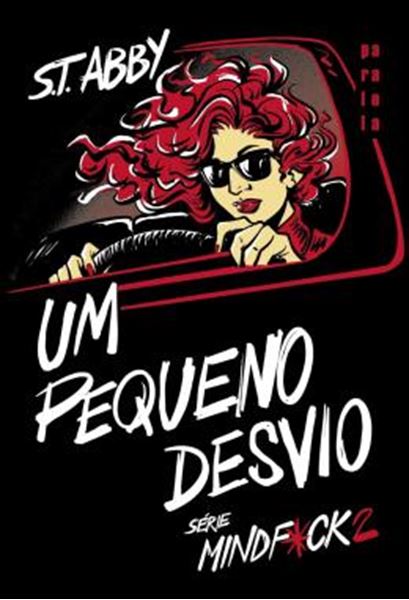 Picture of UM PEQUENO DESVIO - SERIE MINDF*CK 2