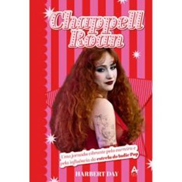 Imagem de CHAPPELL ROAN - UMA JORNADA VIBRANTE PELA CARREIRA E PELA INFLUENCIA DA ESTRELA DO INDIE POP