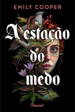 Imagem de A ESTACAO DO MEDO
