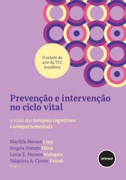 Imagem de PREVENCAO E INTERVENCAO NO CICLO VITAL
