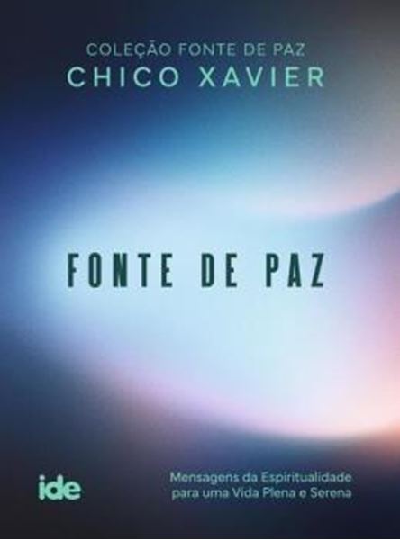 Picture of FONTE DE PAZ