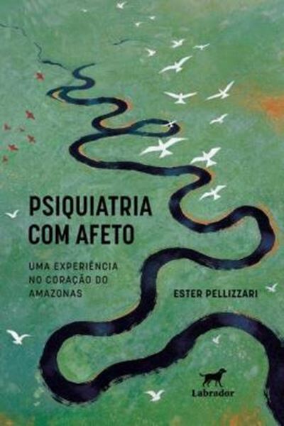 Picture of PSIQUIATRIA COM AFETO