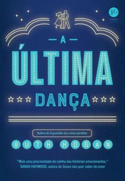 Picture of A ULTIMA DANCA