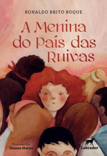 Picture of A MENINA DO PAIS DAS RUIVAS