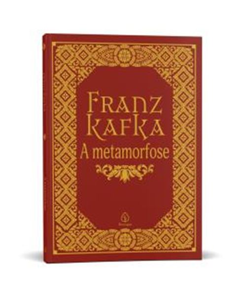 Picture of A METAMORFOSE