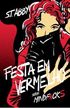 Imagem de FESTA EM VERMELHO - SERIE MINDF*CK  5