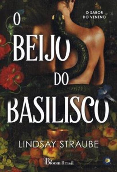 Picture of O BEIJO DO BASILISCO