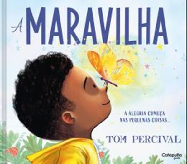 Picture of A MARAVILHA