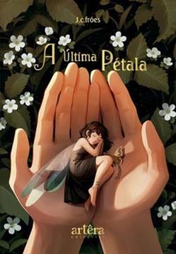 Imagem de A ULTIMA PETALA