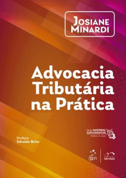 Picture of ADVOCACIA TRIBUTARIA NA PRATICA - 1ª ED 2026