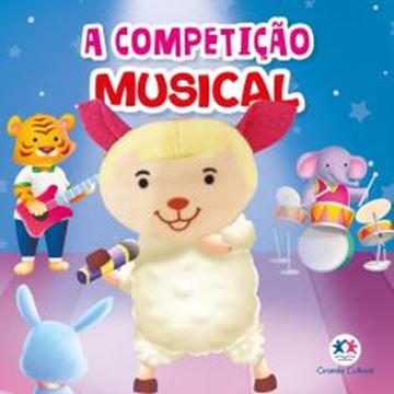 Imagem de A COMPETICAO MUSICAL