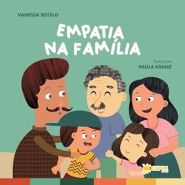 Picture of EMPATIA NA FAMILIA
