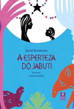 Imagem de A ESPERTEZA DO JABUTI