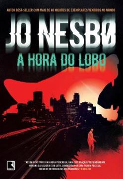 Imagem de A HORA DO LOBO