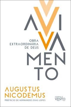 Imagem de AVIVAMENTO - OBRA EXTRAORDINARIA DE DEUS