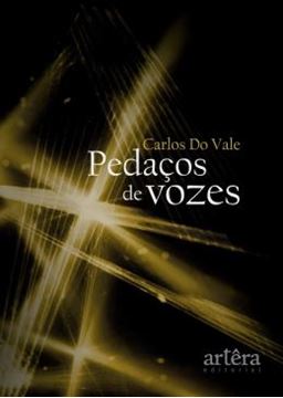 Imagem de PEDACOS DE VOZES