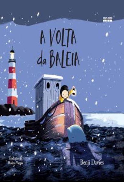 Picture of A VOLTA DA BALEIA