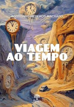 Imagem de VIAGEM AO TEMPO