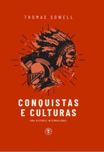 Picture of CONQUISTAS E CULTURAS - UMA HISTORIA INTERNACIONAL