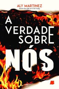 Imagem de A VERDADE SOBRE NOS - VOLUME 1
