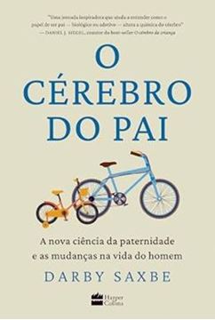 Imagem de CEREBRO DO PAI,O