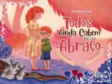 Imagem de TODOS AINDA CABEM EM UM ABRACO