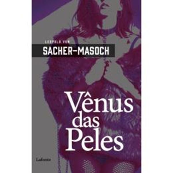 Picture of VENUS DAS PELES