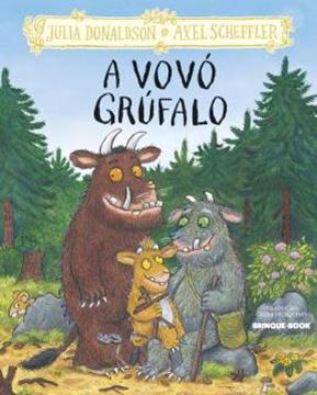 Imagem de A VOVO GRUFALO